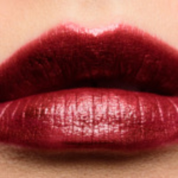 NIB Tom Ford Ultra Violet Lip Lacquer Liquid Metal